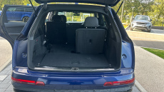 Audi Q7 50 TDI Quattro Black Edition 5dr Tiptronic Diesel Estate